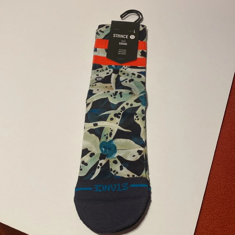 Kids Stance Socks